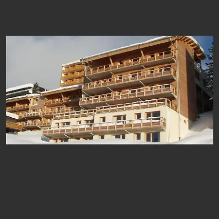 1750 Aux Pied Des Pistes, Super Vue * Chamrousse